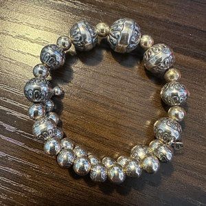 American West Jewelry Wrap Bracelet